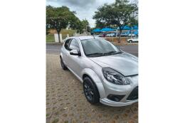 Ford KA Hatch