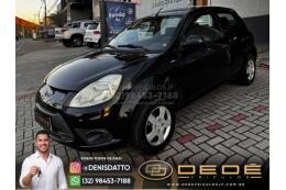 Ford KA Hatch