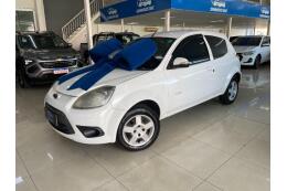 Ford KA Hatch