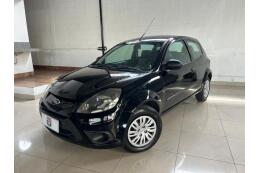 Ford KA Hatch