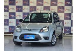 Ford KA Hatch