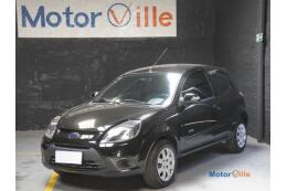 Ford KA Hatch