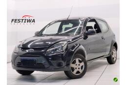Ford KA Hatch