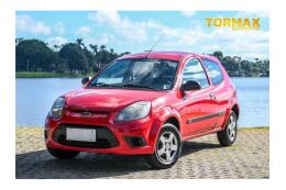 Ford KA Hatch