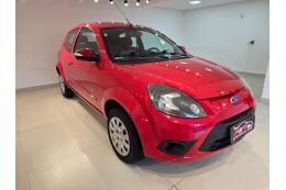 Ford KA Hatch