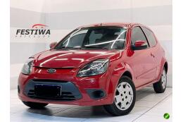 Ford KA Hatch