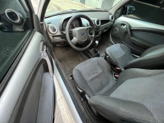 Ford KA Hatch