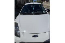 Ford KA Hatch