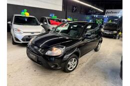 Ford KA Hatch