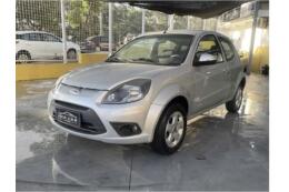 Ford KA Hatch