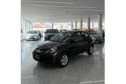 Ford KA Hatch