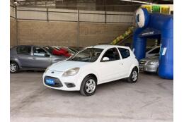 Ford KA Hatch