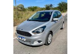 Ford KA Hatch