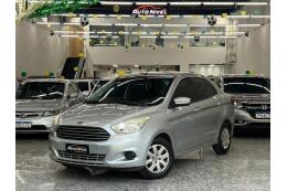 Ford KA Hatch