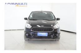 Ford KA Hatch