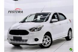 Ford KA Hatch