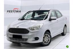 Ford KA Hatch