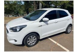 Ford KA Hatch