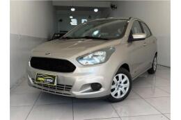 Ford KA Hatch