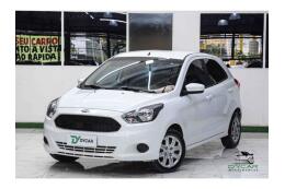 Ford KA Hatch