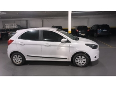 Ford KA Hatch