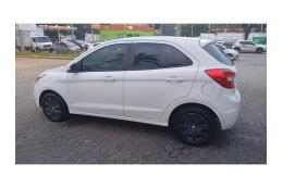 Ford KA Hatch