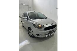 Ford KA Hatch