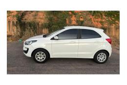 Ford KA Hatch