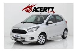 Ford KA Hatch