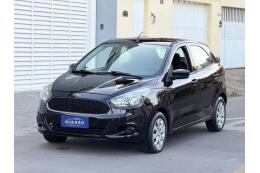 Ford KA Hatch