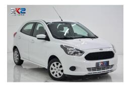 Ford KA Hatch