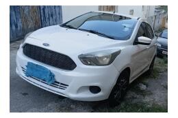 Ford KA Hatch