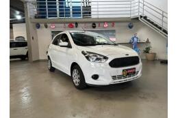 Ford KA Hatch