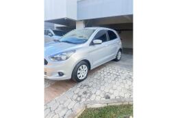 Ford KA Hatch