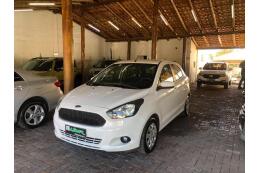 Ford KA Hatch