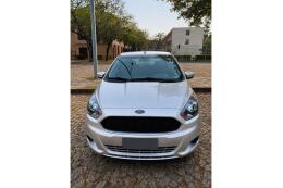 Ford KA Hatch