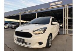Ford KA Hatch
