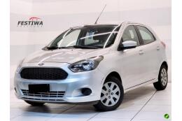 Ford KA Hatch