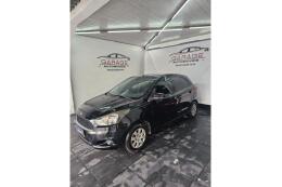 Ford KA Hatch