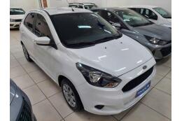 Ford KA Hatch