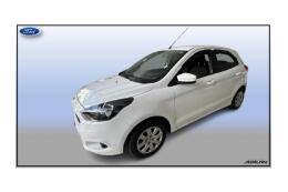 Ford KA Hatch