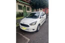 Ford KA Hatch