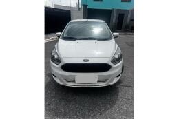 Ford KA Hatch