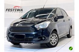 Ford KA Hatch