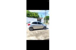 Ford KA Hatch