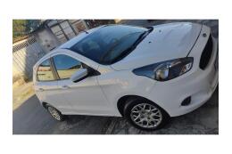 Ford KA Hatch