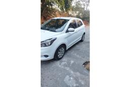 Ford KA Hatch