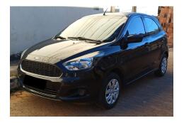 Ford KA Hatch