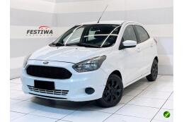 Ford KA Hatch
