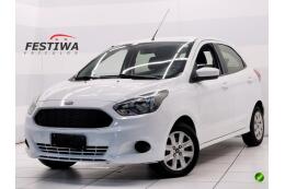 Ford KA Hatch